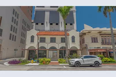 33 S Palm Avenue #1303, Sarasota, FL 34236 - Photo 1