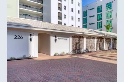 226 Golden Gate Point #63, Sarasota, FL 34236 - Photo 7