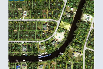 1444 Eppinger, Port Charlotte, FL 33953 - Photo 3