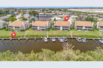 8710 54th Avenue W #8710, Bradenton, FL 34210 - Photo 1