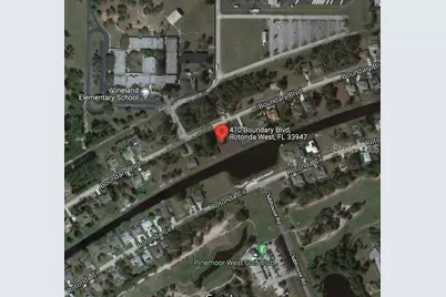 470 & 472 Boundary Boulevard, Rotonda West, FL 33947 - Photo 5