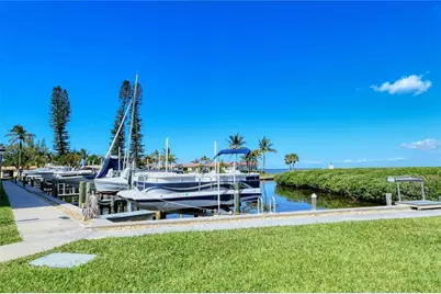 4840 Gulf Of Mexico Drive #Villa 15, Longboat Key, FL 34228 - Photo 49