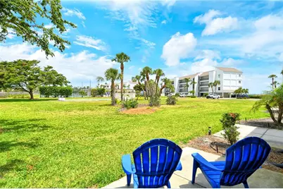 4840 Gulf Of Mexico Drive #Villa 15, Longboat Key, FL 34228 - Photo 23