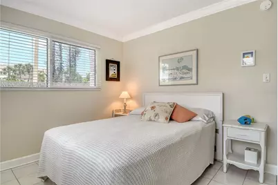 4840 Gulf Of Mexico Drive #Villa 15, Longboat Key, FL 34228 - Photo 21