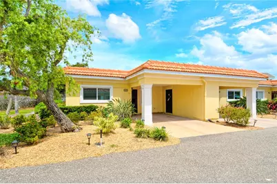 4840 Gulf Of Mexico Drive #Villa 15, Longboat Key, FL 34228 - Photo 1