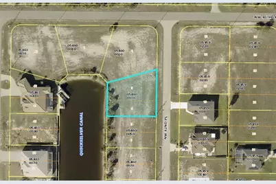 4016 NW 42nd Place NW, Cape Coral, FL 33993 - Photo 19