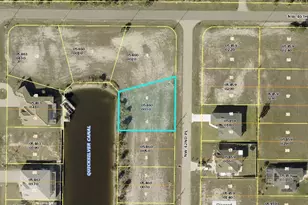 4016 NW 42nd Pl NW, Cape Coral, FL 33993 - Photo 19