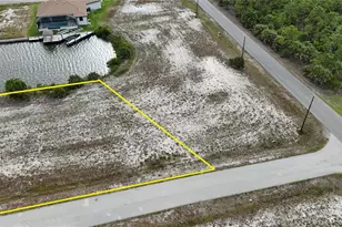 4016 NW 42nd Pl NW, Cape Coral, FL 33993 - Photo 3