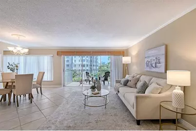 1100 Imperial Drive #403, Sarasota, FL 34236 - Photo 5