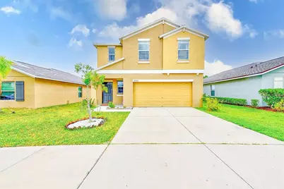 10944 Rainbow Pyrite Dr, Wimauma, FL 33598 - Photo 1