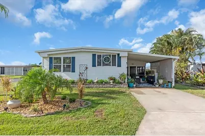 5316 53rd Avenue E #M7, Bradenton, FL 34203 - Photo 1