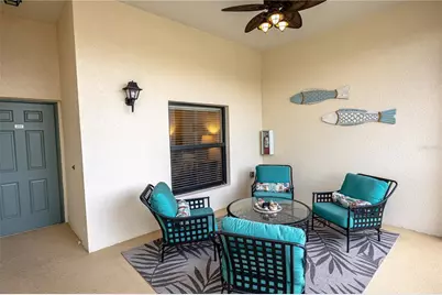 7235 River Hammock Drive #204, Bradenton, FL 34212 - Photo 3