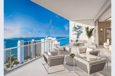 555 Quay Common #1003, Sarasota, FL 34236 - Photo 5