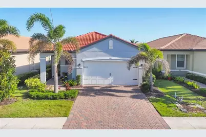 197 Villoresi Boulevard, North Venice, FL 34275 - Photo 1