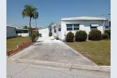 5118 Oakland Hills Avenue, Sarasota, FL 34234 - Photo 1