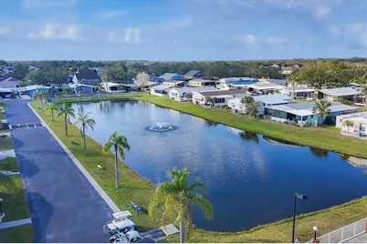 5707 45th Street E #158, Bradenton, FL 34203 - Photo 29