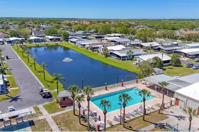 5707 45th Street E #158, Bradenton, FL 34203 - Photo 41