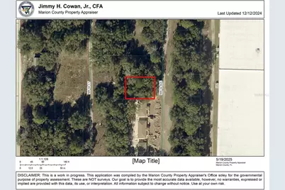 0 NW 52nd Avenue, Ocala, FL 34482 - Photo 1