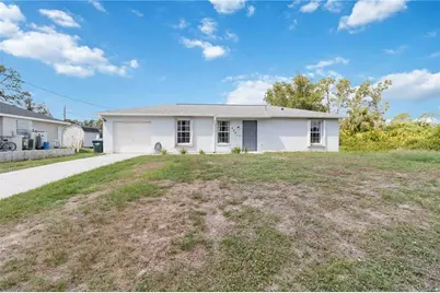 2341 Sheila Lane, North Port, FL 34286 - Photo 1