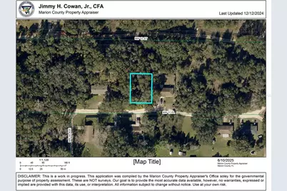 0 NW 11th Place, Ocala, FL 34482 - Photo 1
