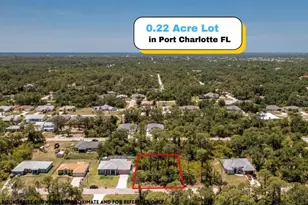 17411 Powell Ave, Port Charlotte, FL 33948 - Photo 1