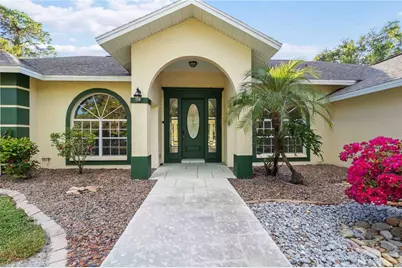 296 Pine Ranch Trail, Osprey, FL 34229 - Photo 1