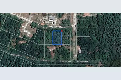 Casa Bianca Ave, New Port Richey, FL 34654 - Photo 1