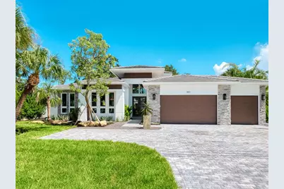 1801 Field Road, Sarasota, FL 34231 - Photo 1