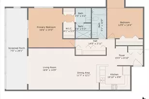 1255 E Peppertree Dr, Sarasota, FL 34242 - Photo 53