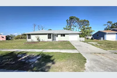 7524 Kavanda Street, North Port, FL 34287 - Photo 1