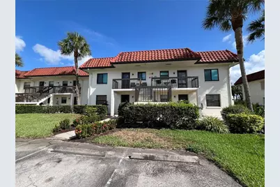 4186 27th Court SW #105, Naples, FL 34116 - Photo 1