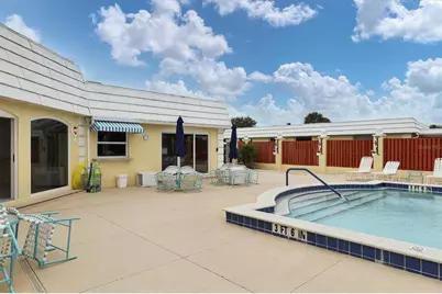 5849 Tidewood Avenue #12, Sarasota, FL 34231 - Photo 33