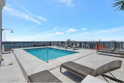 33 S Palm Avenue #1101, Sarasota, FL 34236 - Photo 37