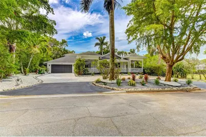 1720 Spring Creek Drive, Sarasota, FL 34239 - Photo 1