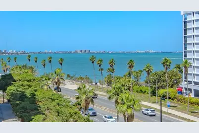 688 Golden Gate Point #201, Sarasota, FL 34236 - Photo 5