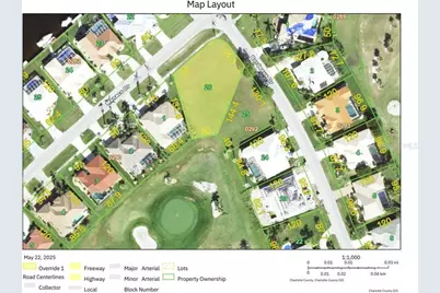 3701 Bordeaux Drive, Punta Gorda, FL 33950 - Photo 1