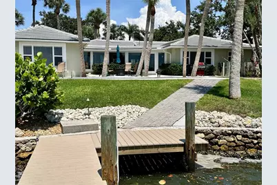 7614 Peninsular Drive, Sarasota, FL 34231 - Photo 41