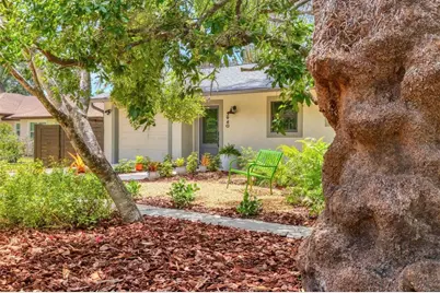 3940 Brookside Drive, Sarasota, FL 34231 - Photo 3