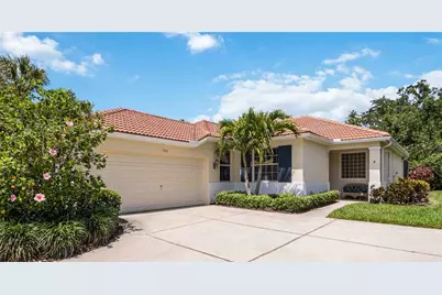706 Misty Pond Court, Bradenton, FL 34212 - Photo 1