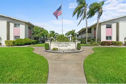 2503 Beneva Road #7, Sarasota, FL 34232 - Photo 1