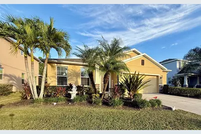 6121 35th Court E, Bradenton, FL 34203 - Photo 1