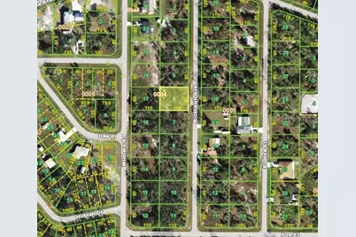 151 Richlawn Avenue, Punta Gorda, FL 33982 - Photo 1