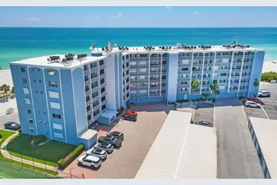 5300 Gulf Drive #501, Holmes Beach, FL 34217 - Photo 1