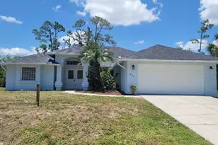 1422 Jakway Rd, North Port, FL 34288 - Photo 1