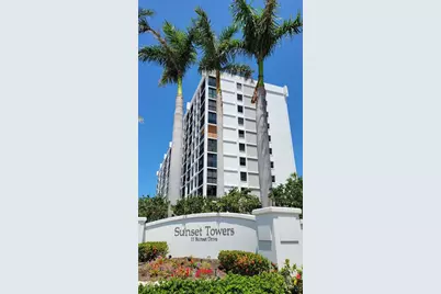 11 Sunset Drive #704, Sarasota, FL 34236 - Photo 1