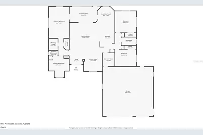 9017 Province Street, Sarasota, FL 34240 - Photo 41