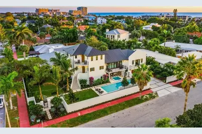 340 Jackson Drive, Sarasota, FL 34236 - Photo 1