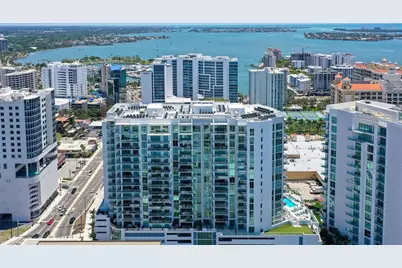 301 Quay Commons #1208, Sarasota, FL 34236 - Photo 65