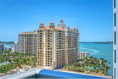 301 Quay Commons #1208, Sarasota, FL 34236 - Photo 9