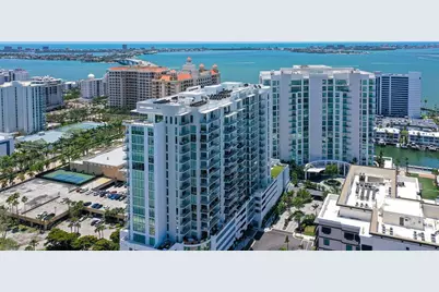 301 Quay Commons #1208, Sarasota, FL 34236 - Photo 1